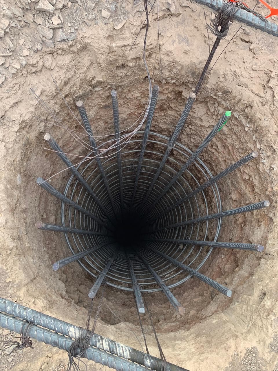 Construcción y ejecución de proyectos